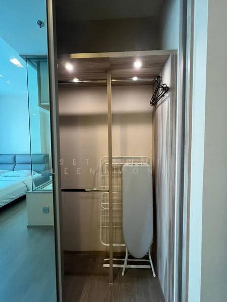 The Esse Asoke, bangkok, 333 Soi Sukhumvit 21, Sukhumvit Road, Khlongtoei Nua, Watthana, Bangkok, 1 Bedroom, 45 sqm, Condo For Rent, by Settawut Leenavong, 500589876 - DDproperty.com