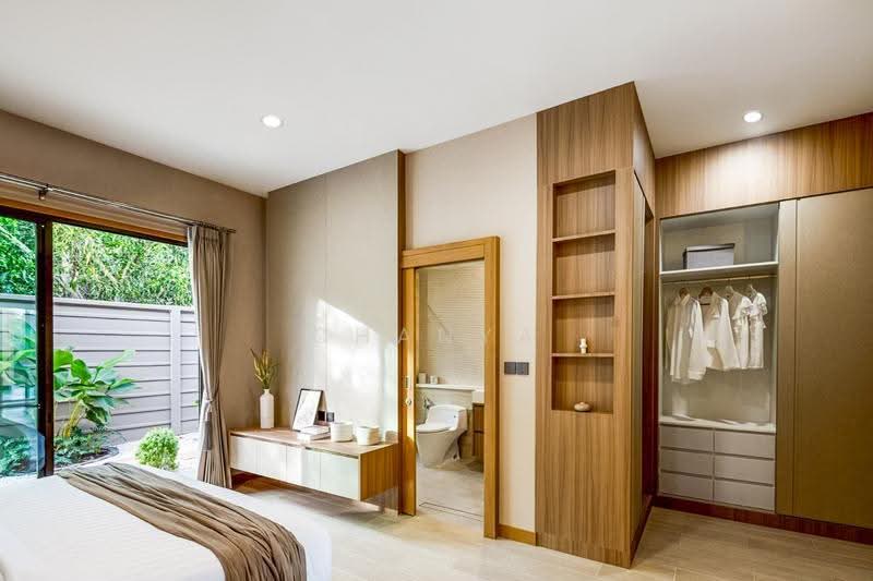 Ascent by Baan Pattaya : แอสเซนต์ บาย บ้าน พัทยา, ชลบุรี, ห้วยใหญ่, บางละมุง, ชลบุรี, 427 ตร.ม., วิลล่า ขาย, โดย Chanya, 500589877 - DDproperty.com