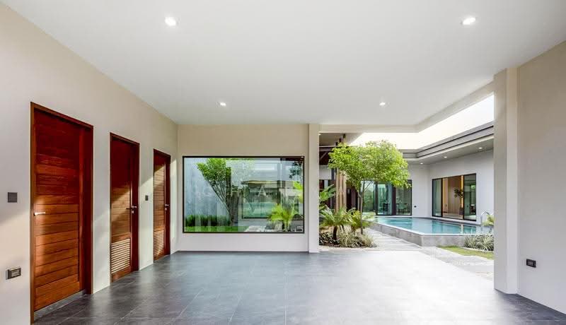 Ascent by Baan Pattaya : แอสเซนต์ บาย บ้าน พัทยา, ชลบุรี, ห้วยใหญ่, บางละมุง, ชลบุรี, 427 ตร.ม., วิลล่า ขาย, โดย Chanya, 500589877 - DDproperty.com
