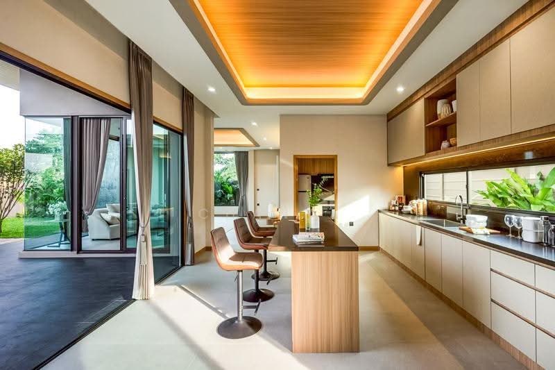 Ascent by Baan Pattaya : แอสเซนต์ บาย บ้าน พัทยา, ชลบุรี, ห้วยใหญ่, บางละมุง, ชลบุรี, 427 ตร.ม., วิลล่า ขาย, โดย Chanya, 500589877 - DDproperty.com