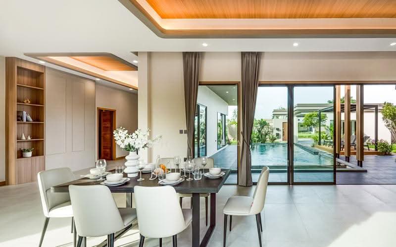 Ascent by Baan Pattaya : แอสเซนต์ บาย บ้าน พัทยา, ชลบุรี, ห้วยใหญ่, บางละมุง, ชลบุรี, 427 ตร.ม., วิลล่า ขาย, โดย Chanya, 500589877 - DDproperty.com
