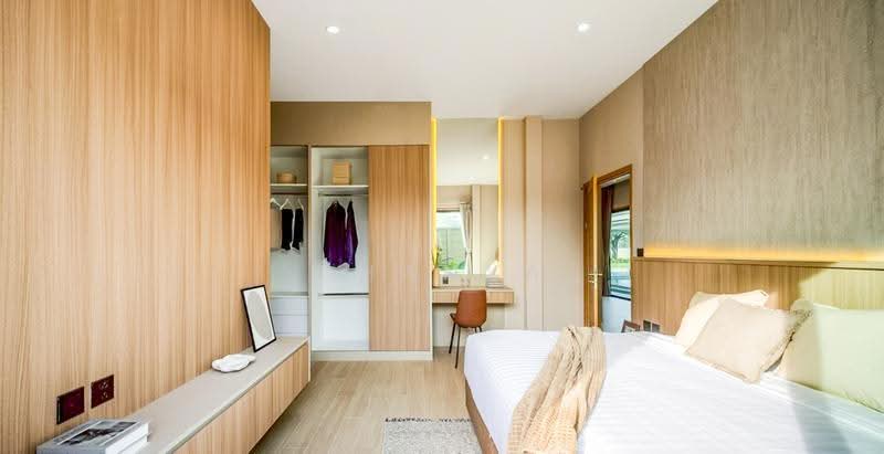 Ascent by Baan Pattaya, chon-buri, Huai Yai, Bang Lamung (Pattaya), Chon Buri (Pattaya), 3 Bedrooms, 427 sqm, Villa For Sale, by Chanya, 500589877 - DDproperty.com
