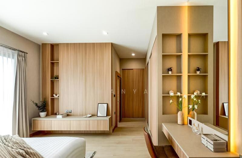 Ascent by Baan Pattaya, chon-buri, Huai Yai, Bang Lamung (Pattaya), Chon Buri (Pattaya), 3 Bedrooms, 427 sqm, Villa For Sale, by Chanya, 500589877 - DDproperty.com