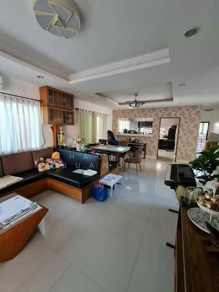 Atoll Maldives Palms, samut-prakan, Bangna-Ring Road (Eastern Ring Road), Bang Kaeo, Bang Plee, Samut Prakan, 3 Bedrooms, 217 sqm, Single Detached House For Sale, by Thachaya Buanong, 500589878 - DDproperty.com