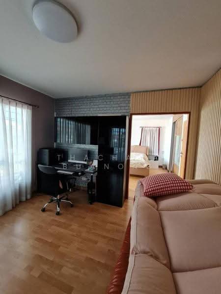 Atoll Maldives Palms, samut-prakan, Bangna-Ring Road (Eastern Ring Road), Bang Kaeo, Bang Plee, Samut Prakan, 3 Bedrooms, 217 sqm, Single Detached House For Sale, by Thachaya Buanong, 500589878 - DDproperty.com