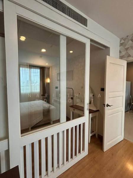 Supalai Wellington, bangkok, Thiam Ruammit Road, Huai Khwang, Bangkok, 1 Bedroom, 47 sqm, Condo For Rent, by Narinthira Roengrit, 500589879 - DDproperty.com