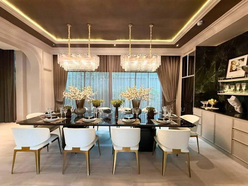 Grand Bangkok Boulevard Suksawat-Rama 3, bangkok, Suk Sawat Rd, Rat Burana, Bangkok, 4 Bedrooms, 850 sqm, Single Detached House For Sale, by Poomphat Tienthongsakul, 500589880 - DDproperty.com
