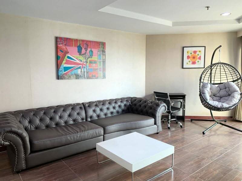 Belle Grand Rama 9, bangkok, 131 Rama 9 Road, Huai Khwang, Bangkok, 2 Bedrooms, 80 sqm, Condo For Rent, by Boonraksa Sopak, 500589881 - DDproperty.com