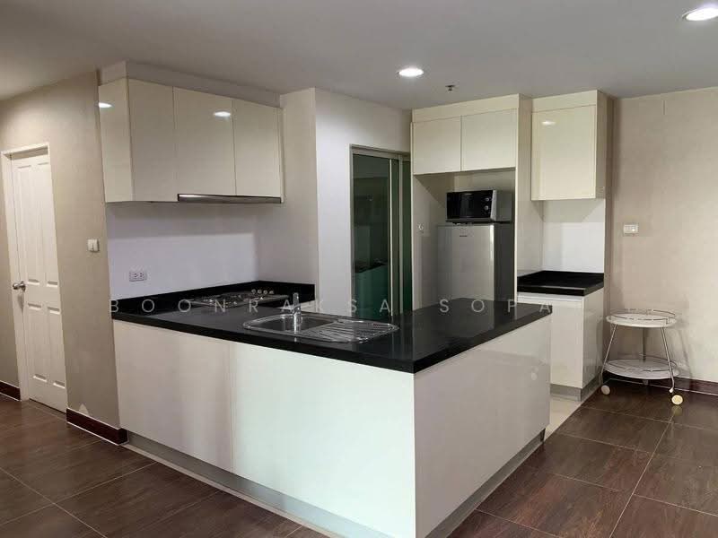 Belle Grand Rama 9, bangkok, 131 Rama 9 Road, Huai Khwang, Bangkok, 2 Bedrooms, 80 sqm, Condo For Rent, by Boonraksa Sopak, 500589881 - DDproperty.com