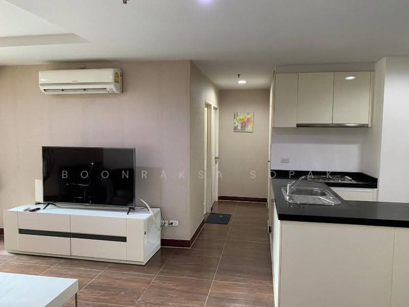 Belle Grand Rama 9, bangkok, 131 Rama 9 Road, Huai Khwang, Bangkok, 2 Bedrooms, 80 sqm, Condo For Rent, by Boonraksa Sopak, 500589881 - DDproperty.com
