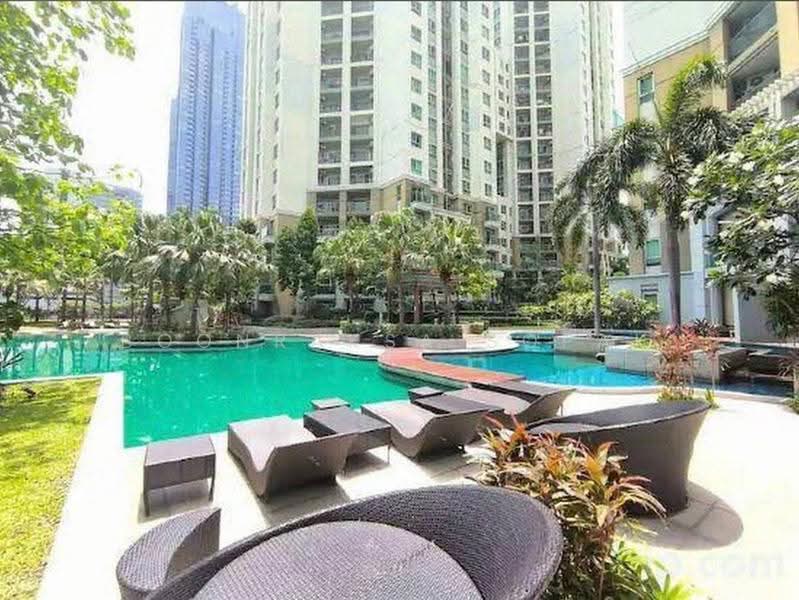 Belle Grand Rama 9, bangkok, 131 Rama 9 Road, Huai Khwang, Bangkok, 2 Bedrooms, 80 sqm, Condo For Rent, by Boonraksa Sopak, 500589881 - DDproperty.com