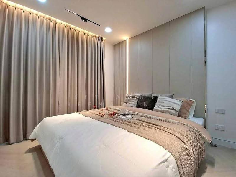 The Clover Thonglor Residence, bangkok, Soi Sukhumvit 55, Khlong Tan Nua, Watthana, Bangkok, 1 Bedroom, 35 sqm, Condo For Sale, by Settawut Leenavong, 500589882 - DDproperty.com