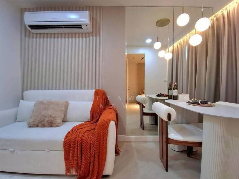 The Clover Thonglor Residence, bangkok, Soi Sukhumvit 55, Khlong Tan Nua, Watthana, Bangkok, 1 Bedroom, 35 sqm, Condo For Sale, by Settawut Leenavong, 500589882 - DDproperty.com