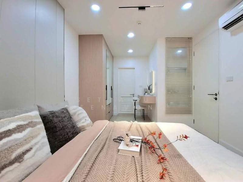 The Clover Thonglor Residence : เดอะ โคลเวอร์ ทองหล่อ เรสซิเดนซ์, กรุงเทพ, ซอยสุขุมวิท 55, คลองตันเหนือ, วัฒนา, กรุงเทพ, 35 ตร.ม., คอนโด ขาย, โดย Settawut Leenavong, 500589882 - DDproperty.com