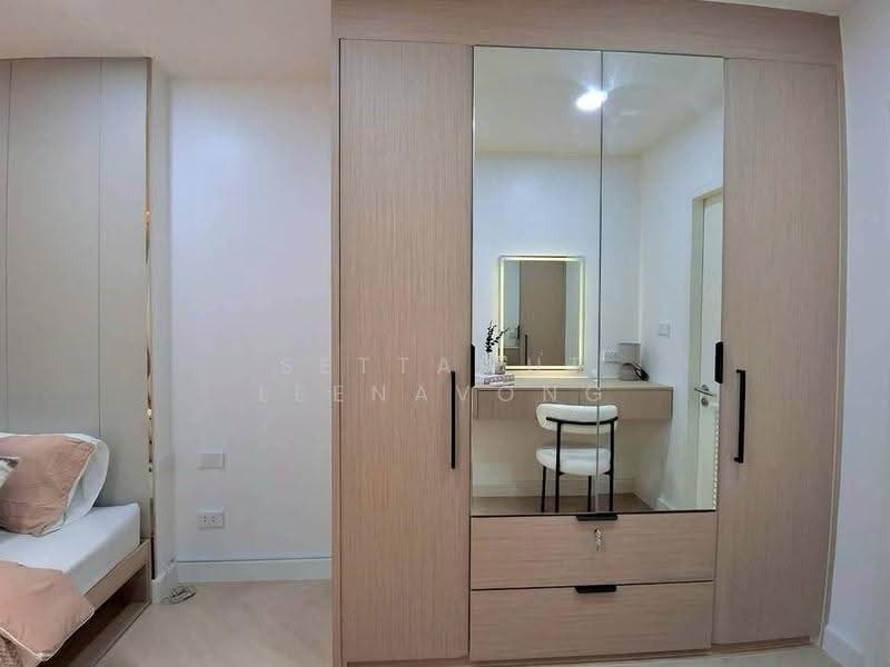 The Clover Thonglor Residence, bangkok, Soi Sukhumvit 55, Khlong Tan Nua, Watthana, Bangkok, 1 Bedroom, 35 sqm, Condo For Sale, by Settawut Leenavong, 500589882 - DDproperty.com