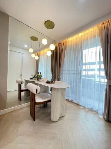 The Clover Thonglor Residence : เดอะ โคลเวอร์ ทองหล่อ เรสซิเดนซ์, กรุงเทพ, ซอยสุขุมวิท 55, คลองตันเหนือ, วัฒนา, กรุงเทพ, 35 ตร.ม., คอนโด ขาย, โดย Settawut Leenavong, 500589882 - DDproperty.com