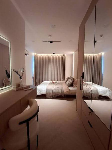 The Clover Thonglor Residence, bangkok, Soi Sukhumvit 55, Khlong Tan Nua, Watthana, Bangkok, 1 Bedroom, 35 sqm, Condo For Sale, by Settawut Leenavong, 500589882 - DDproperty.com