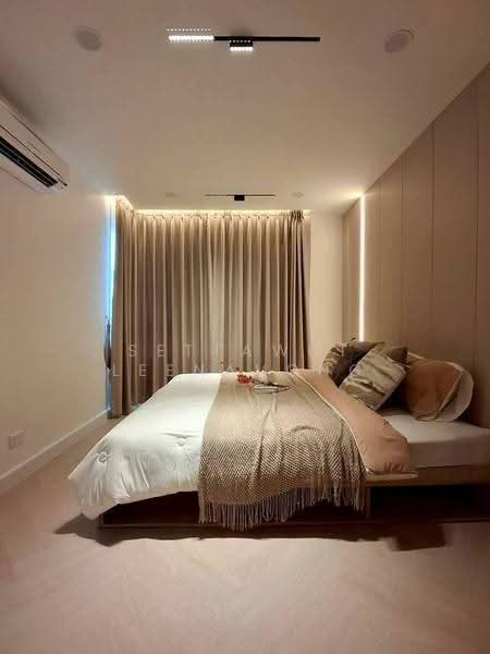 The Clover Thonglor Residence : เดอะ โคลเวอร์ ทองหล่อ เรสซิเดนซ์, กรุงเทพ, ซอยสุขุมวิท 55, คลองตันเหนือ, วัฒนา, กรุงเทพ, 35 ตร.ม., คอนโด ขาย, โดย Settawut Leenavong, 500589882 - DDproperty.com
