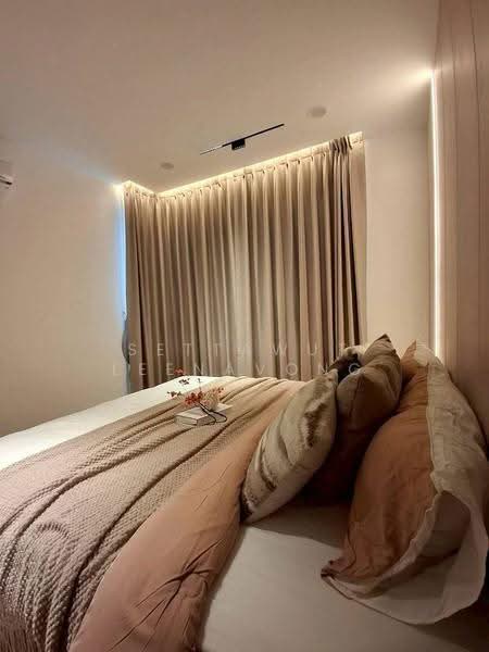 The Clover Thonglor Residence : เดอะ โคลเวอร์ ทองหล่อ เรสซิเดนซ์, กรุงเทพ, ซอยสุขุมวิท 55, คลองตันเหนือ, วัฒนา, กรุงเทพ, 35 ตร.ม., คอนโด ขาย, โดย Settawut Leenavong, 500589882 - DDproperty.com