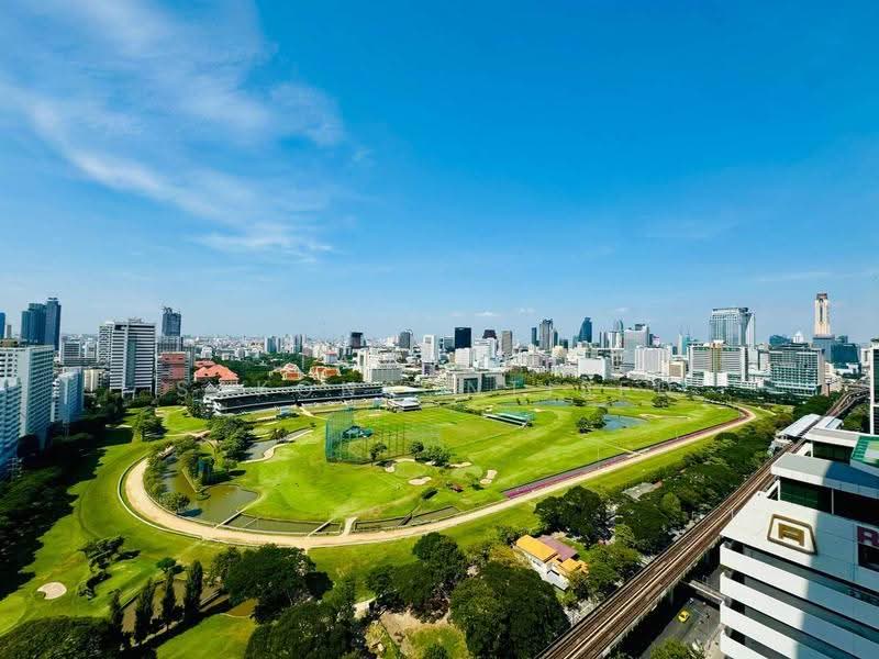 185 Rajadamri, bangkok, 185 Rajadamri Road, Lumphini, Pathum Wan, Bangkok, 2 Bedrooms, 131 sqm, Condo For Rent, by Tanapat Sakonsontised, 500589883 - DDproperty.com