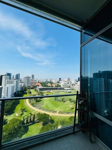 185 Rajadamri, bangkok, 185 Rajadamri Road, Lumphini, Pathum Wan, Bangkok, 2 Bedrooms, 131 sqm, Condo For Rent, by Tanapat Sakonsontised, 500589883 - DDproperty.com