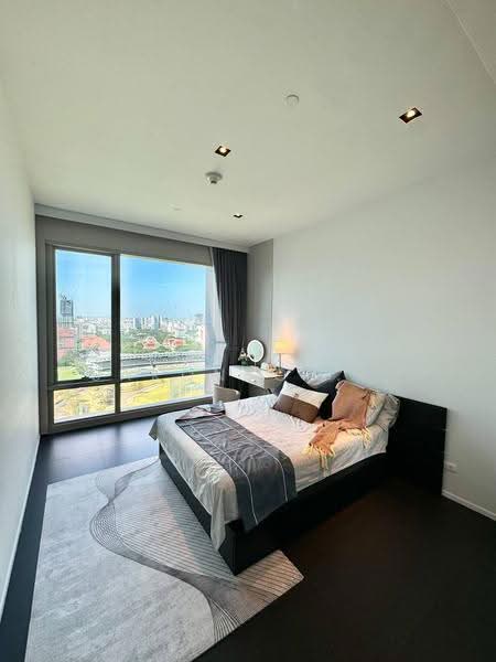 185 Rajadamri, bangkok, 185 Rajadamri Road, Lumphini, Pathum Wan, Bangkok, 2 Bedrooms, 131 sqm, Condo For Rent, by Tanapat Sakonsontised, 500589883 - DDproperty.com
