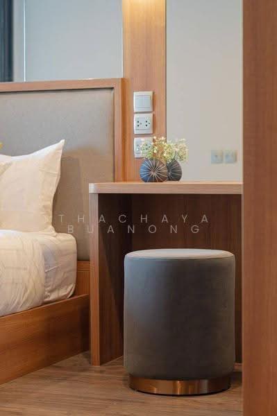 Life Ladprao Valley, bangkok, Phaholyothin Road, Jom Phon, Chatuchak, Bangkok, 1 Bedroom, 36 sqm, Condo For Rent, by Thachaya Buanong, 500589884 - DDproperty.com