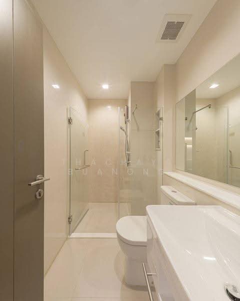 Life Ladprao Valley, bangkok, Phaholyothin Road, Jom Phon, Chatuchak, Bangkok, 1 Bedroom, 36 sqm, Condo For Rent, by Thachaya Buanong, 500589884 - DDproperty.com