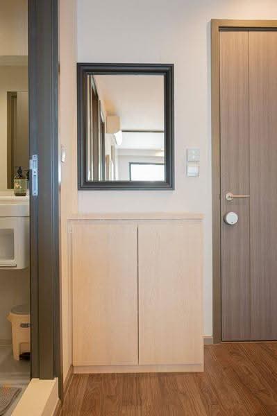 Life Ladprao Valley, bangkok, Phaholyothin Road, Jom Phon, Chatuchak, Bangkok, 1 Bedroom, 36 sqm, Condo For Rent, by Thachaya Buanong, 500589884 - DDproperty.com