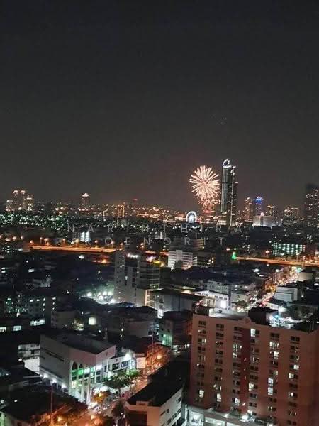 The Room Sathorn-St.Louis, bangkok, 55 Soi Chan 18/7 Chan Road, Thung Wat Don, Sathon, Bangkok, 2 Bedrooms, 65 sqm, Condo For Sale, by Narinthira Roengrit, 500589885 - DDproperty.com