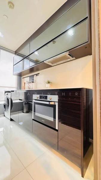 The Room Sathorn-St.Louis, bangkok, 55 Soi Chan 18/7 Chan Road, Thung Wat Don, Sathon, Bangkok, 2 Bedrooms, 65 sqm, Condo For Sale, by Narinthira Roengrit, 500589885 - DDproperty.com