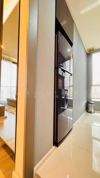 The Room Sathorn-St.Louis, bangkok, 55 Soi Chan 18/7 Chan Road, Thung Wat Don, Sathon, Bangkok, 2 Bedrooms, 65 sqm, Condo For Sale, by Narinthira Roengrit, 500589885 - DDproperty.com