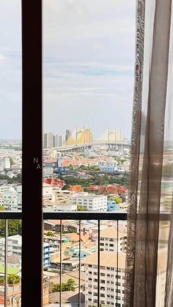 The Room Sathorn-St.Louis, bangkok, 55 Soi Chan 18/7 Chan Road, Thung Wat Don, Sathon, Bangkok, 2 Bedrooms, 65 sqm, Condo For Sale, by Narinthira Roengrit, 500589885 - DDproperty.com