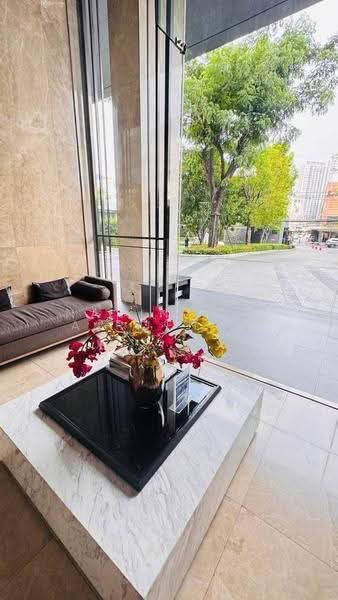 The Room Sathorn-St.Louis, bangkok, 55 Soi Chan 18/7 Chan Road, Thung Wat Don, Sathon, Bangkok, 2 Bedrooms, 65 sqm, Condo For Sale, by Narinthira Roengrit, 500589885 - DDproperty.com