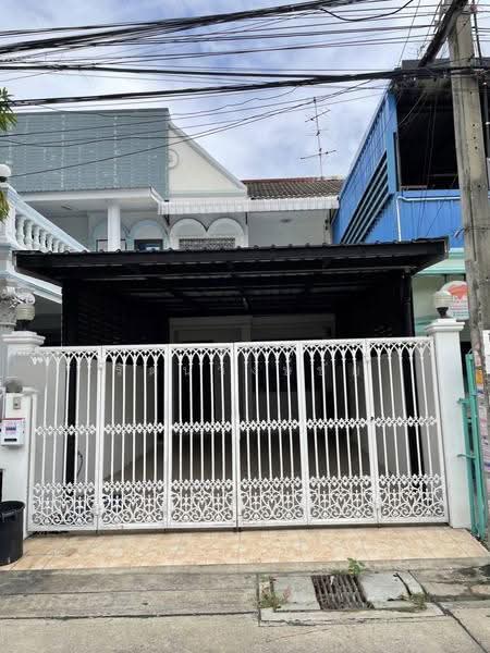 ทำเลอุดมสุข 51 MRT ศรีอุดม ให้เช่าทาวน์เฮ้าส์ 2 ชั้น บ้านพร้อมอยู่ ทำเลดี, bangkok, สุขุมวิท 103, Bang Chak, Phra Khanong, Bangkok, 2 Bedrooms, 180 sqm, Townhouse For Rent, by บุษบา รัตนวงษ์ชัย, 500589886 - DDproperty.com