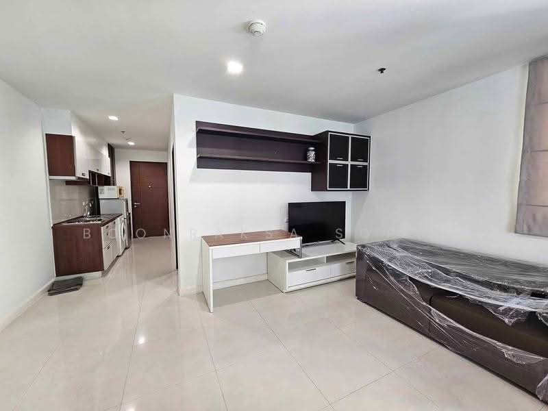 Sukhumvit City Resort, bangkok, 51 Soi Sukhumvit 11, Khlongtoei Nua, Watthana, Bangkok, 1 Bedroom, 47 sqm, Condo For Rent, by Boonraksa Sopak, 500589888 - DDproperty.com