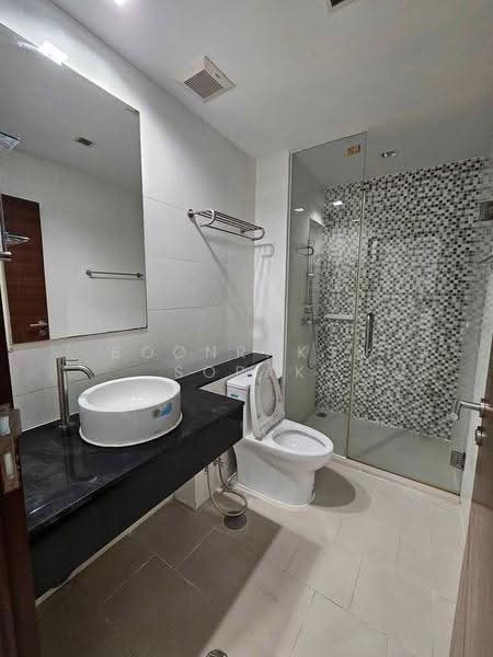 Sukhumvit City Resort, bangkok, 51 Soi Sukhumvit 11, Khlongtoei Nua, Watthana, Bangkok, 1 Bedroom, 47 sqm, Condo For Rent, by Boonraksa Sopak, 500589888 - DDproperty.com