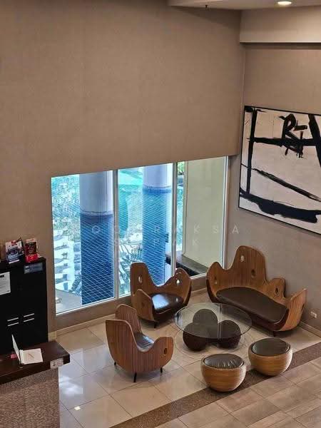 Sukhumvit City Resort : สุขุมวิท ซิตี้ รีสอร์ท, กรุงเทพ, 51 ซอยสุขุมวิท 11, คลองเตยเหนือ, วัฒนา, กรุงเทพ, 47 ตร.ม., คอนโด ให้เช่า, โดย Boonraksa Sopak, 500589888 - DDproperty.com