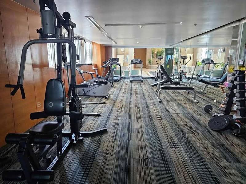 Sukhumvit City Resort, bangkok, 51 Soi Sukhumvit 11, Khlongtoei Nua, Watthana, Bangkok, 1 Bedroom, 47 sqm, Condo For Rent, by Boonraksa Sopak, 500589888 - DDproperty.com
