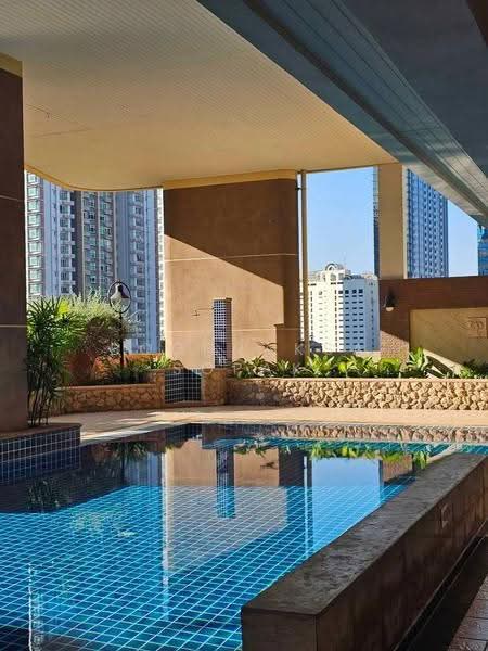 Sukhumvit City Resort : สุขุมวิท ซิตี้ รีสอร์ท, กรุงเทพ, 51 ซอยสุขุมวิท 11, คลองเตยเหนือ, วัฒนา, กรุงเทพ, 47 ตร.ม., คอนโด ให้เช่า, โดย Boonraksa Sopak, 500589888 - DDproperty.com