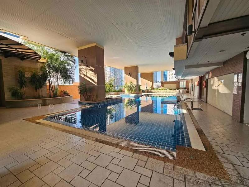 Sukhumvit City Resort : สุขุมวิท ซิตี้ รีสอร์ท, กรุงเทพ, 51 ซอยสุขุมวิท 11, คลองเตยเหนือ, วัฒนา, กรุงเทพ, 47 ตร.ม., คอนโด ให้เช่า, โดย Boonraksa Sopak, 500589888 - DDproperty.com