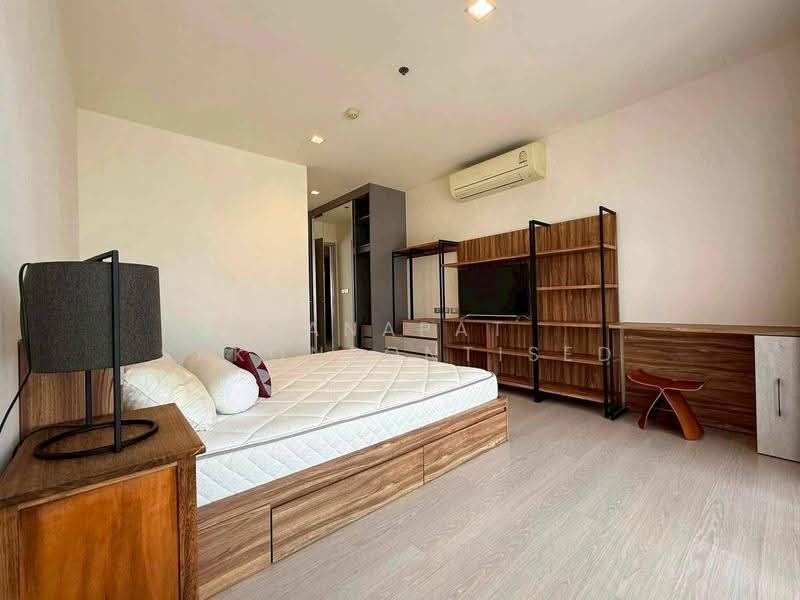 Rhythm Sukhumvit 36-38, bangkok, 55 Soi Sukhumvit 36, Sukhumvit Road, Phra Kanong, Khlong Toei, Bangkok, 2 Bedrooms, 75 sqm, Condo For Rent, by Tanapat Sakonsontised, 500589890 - DDproperty.com