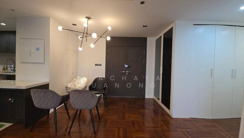 The Royal Navin Tower, bangkok, Chuea Phloeng Road, Chong Nonsi, Yan Nawa, Bangkok, 1 Bedroom, 90 sqm, Condo For Sale, by Thachaya Buanong, 500589891 - DDproperty.com