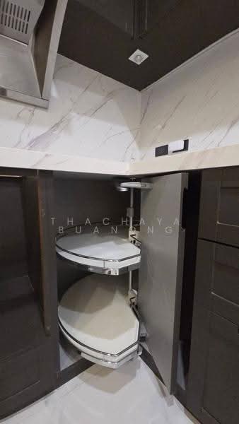 The Royal Navin Tower, bangkok, Chuea Phloeng Road, Chong Nonsi, Yan Nawa, Bangkok, 1 Bedroom, 90 sqm, Condo For Sale, by Thachaya Buanong, 500589891 - DDproperty.com