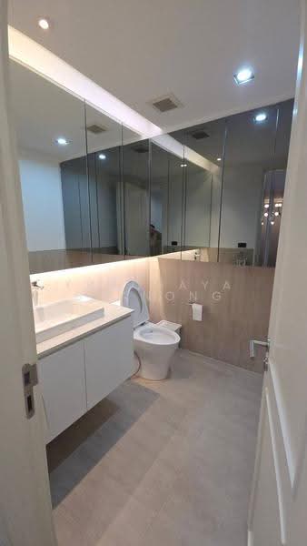 The Royal Navin Tower, bangkok, Chuea Phloeng Road, Chong Nonsi, Yan Nawa, Bangkok, 1 Bedroom, 90 sqm, Condo For Sale, by Thachaya Buanong, 500589891 - DDproperty.com