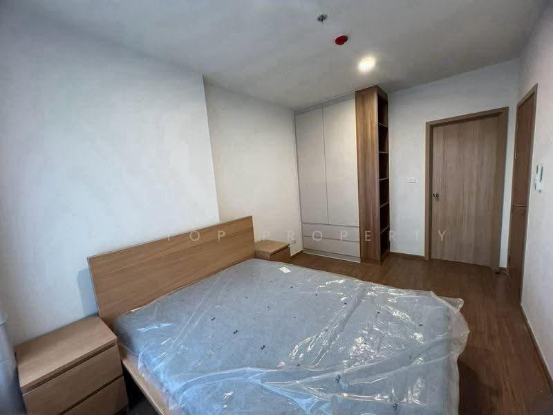 The Livin Phetkasem, bangkok, 689 Phet Kasem Rd, Bang Wa, Phasi Charoen, Bangkok, 1 Bedroom, 33 sqm, Condo For Rent, by Holtop Property, 500589894 - DDproperty.com