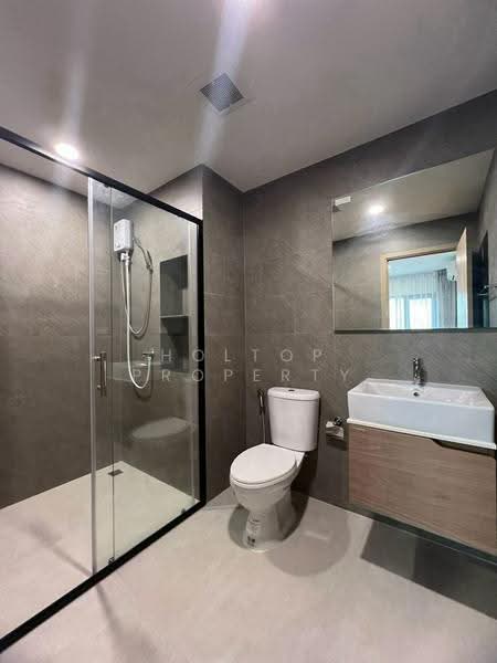 The Livin Phetkasem, bangkok, 689 Phet Kasem Rd, Bang Wa, Phasi Charoen, Bangkok, 1 Bedroom, 33 sqm, Condo For Rent, by Holtop Property, 500589894 - DDproperty.com
