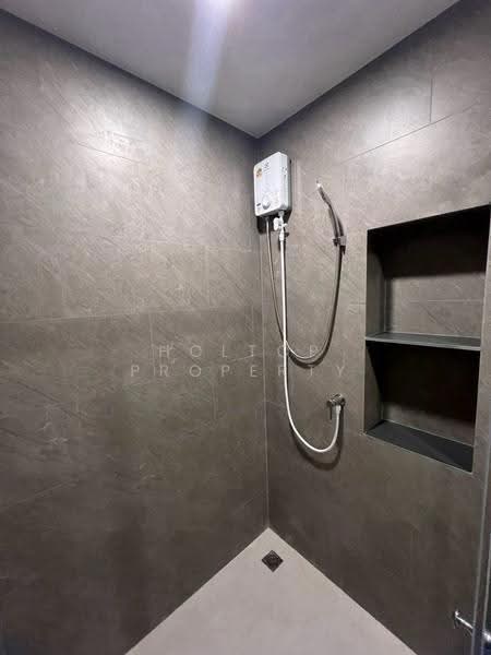 The Livin Phetkasem, bangkok, 689 Phet Kasem Rd, Bang Wa, Phasi Charoen, Bangkok, 1 Bedroom, 33 sqm, Condo For Rent, by Holtop Property, 500589894 - DDproperty.com
