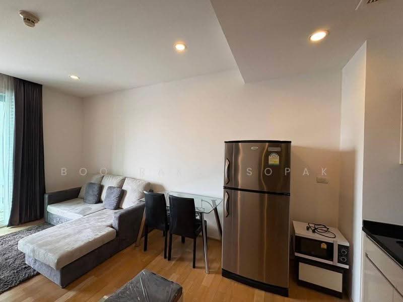39 by Sansiri, bangkok, 11 Sukhumvit Road, Khlong Tan Nua, Watthana, Bangkok, 1 Bedroom, 55 sqm, Condo For Rent, by Boonraksa Sopak, 500589895 - DDproperty.com