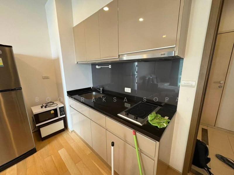 39 by Sansiri, bangkok, 11 Sukhumvit Road, Khlong Tan Nua, Watthana, Bangkok, 1 Bedroom, 55 sqm, Condo For Rent, by Boonraksa Sopak, 500589895 - DDproperty.com